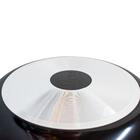 Frigideira Kitchen Revestimento Cerâmica Antiaderente 20cm -