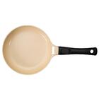 Frigideira Le Cook Red 28cm 2 4l Com Cabo Destacavel Lc1848