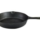 Frigideira Lider Cabo De Ferro Fundido Santana 20 Cm