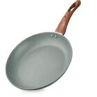 Frigideira Mta Induction Pro Ceramic-flon Garden 1,8l