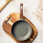 Frigideira Mta Induction Pro Ceramic-flon Garden 1,8l