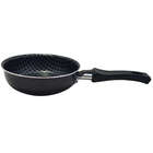 Frigideira Multiflon Paprika 14cm preta