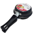 Frigideira Multiflon Paprika 14cm preta