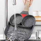 Frigideira Multifuncional 3 Em 1 Antiaderente