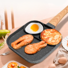 Frigideira Multifuncional 3 Em 1 Antiaderente