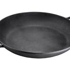 Frigideira N26 Com Alça De Ferro Sem Tampa - Libaneza.