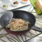 Frigideira Neoflam Amie, Aluminio Injetado Com Revestimento C