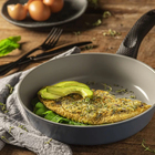 Frigideira Neoflam Reverse, Aluminio Forjado Com Revestimento