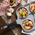 Frigideira Neoflam Steamplus, Aluminio Injetado Com Revestime