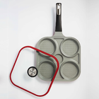 Frigideira Neoflam Steamplus, Aluminio Injetado Com Revestime