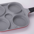 Frigideira Neoflam Steamplus, Aluminio Injetado Com Revestime