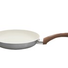 Frigideira New York Revestimento Cerâmica Antiaderente 26cm A