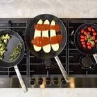 Frigideira Nordic Profi Em Inox Para Indução 20cm Wmf