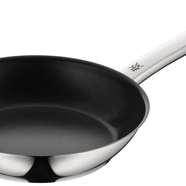 Frigideira Nordic Profi Em Inox Para Indução 20cm Wmf