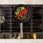 Frigideira Nordic Profi Em Inox Para Indução 24cm Wmf