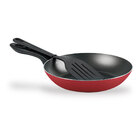 Frigideira Ø16 Cm Com Espátula Chilli  Ø 16 X 3 2 Cm - 0 45 L