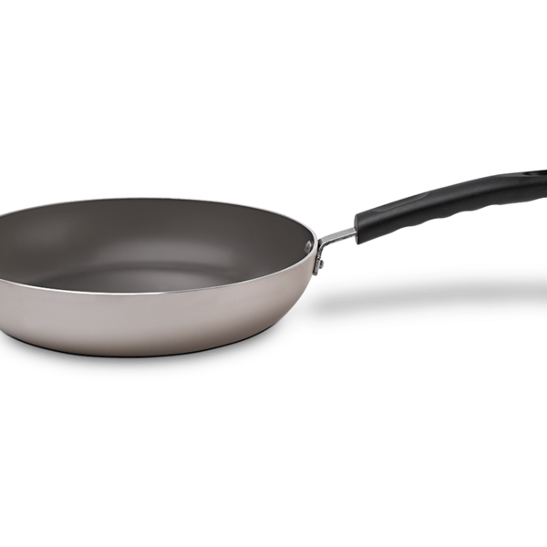 Frigideira Ø20 Saffron - Brinox 20 Cm Champagne Brinox