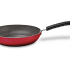 Frigideira Ø24 Saffron - Brinox 24 Cm Vermelho Brinox