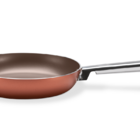 Frigideira Ø28 Cm Curry Brinox Ø28 X 5 5 Cm 2 55l Cobre  Brin