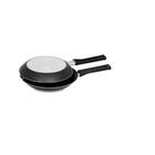 Frigideira Omelete Antiaderente 24 - Nigro