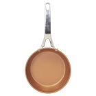 Frigideira Origen 20cm Cobre