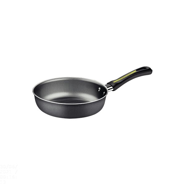 Frigideira Ovo Tramontina Power Up 13cm 0,4l Alumínio Antiade