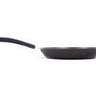 Frigideira Panela Antiaderente 20cm Alumínio - Preto