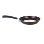 Frigideira Panela Antiaderente 20cm Alumínio - Preto