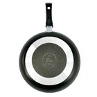 Frigideira Panela Antiaderente 24cm Alumínio - Dourado