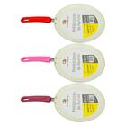 Frigideira Panquequeira Antiaderente Cerâmica 24cm - Casambie