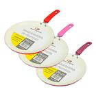 Frigideira Panquequeira Antiaderente Cerâmica 24cm - Casambie