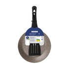 Frigideira Tramontina Paris Alumínio Revestimento Interno e Externo em Antiaderente Vermelho com Espátula de Nylon 20cm