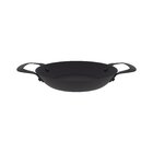 Frigideira Pergaminho Tramontina Profissional Em Ferro 22 Cm