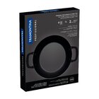 Frigideira Pergaminho Tramontina Profissional Em Ferro 22 Cm