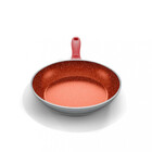 Frigideira Philco Ppn20a Revestimento Redstone 1,1l