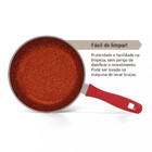 Frigideira Philco Ppn20a Revestimento Redstone 1,1l