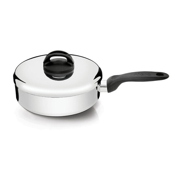 Frigideira Polido 22 Cm Eterna Nigro 51518