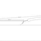 Frigideira Profiss Aluminio Acab Ext Lixado Reves Interno Cer