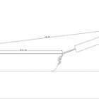 Frigideira Profissional Em Aluminio Acabamento Externo Lixado