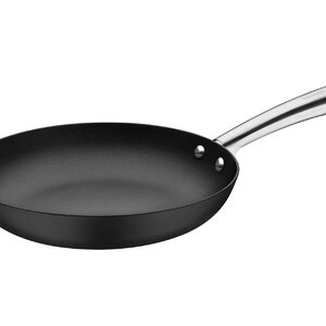 Foto de Frigideira Profissional Tramontina Em Ferro Fundido Com Reves