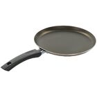 Frigideira Rasa Antiaderente Alumínio Creme - Wp Connect