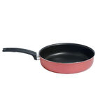 Frigideira Reta 22cm Antiaderente Marcolar Cereja