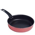 Frigideira Reta 22cm Antiaderente Marcolar Cereja