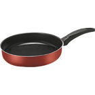 Frigideira Reta 22cm Antiaderente Marcolar Cereja