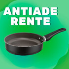 Frigideira Reta Antiaderente 30cm 1,7 Litros Criativa Grenà C