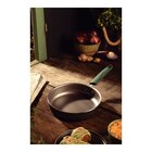 Frigideira Reta Tramontina Lyf Em Alumínio 20 Cm 1 4 L Antiad