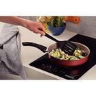 Frigideira Reta Tramontina Paris Em Alumínio Com Revestimento