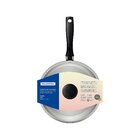 Frigideira Reta Tramontina Turim Em Alumínio Com Revestimento