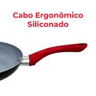 Frigideira Revestimento Antiaderente Cerâmica Kitchen 22cm Co