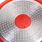 Frigideira Revestimento Cerâmico 2,4 L 28cm Le Cook Lc1814